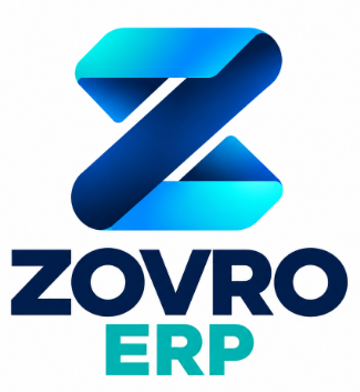 ZOVRO ERP